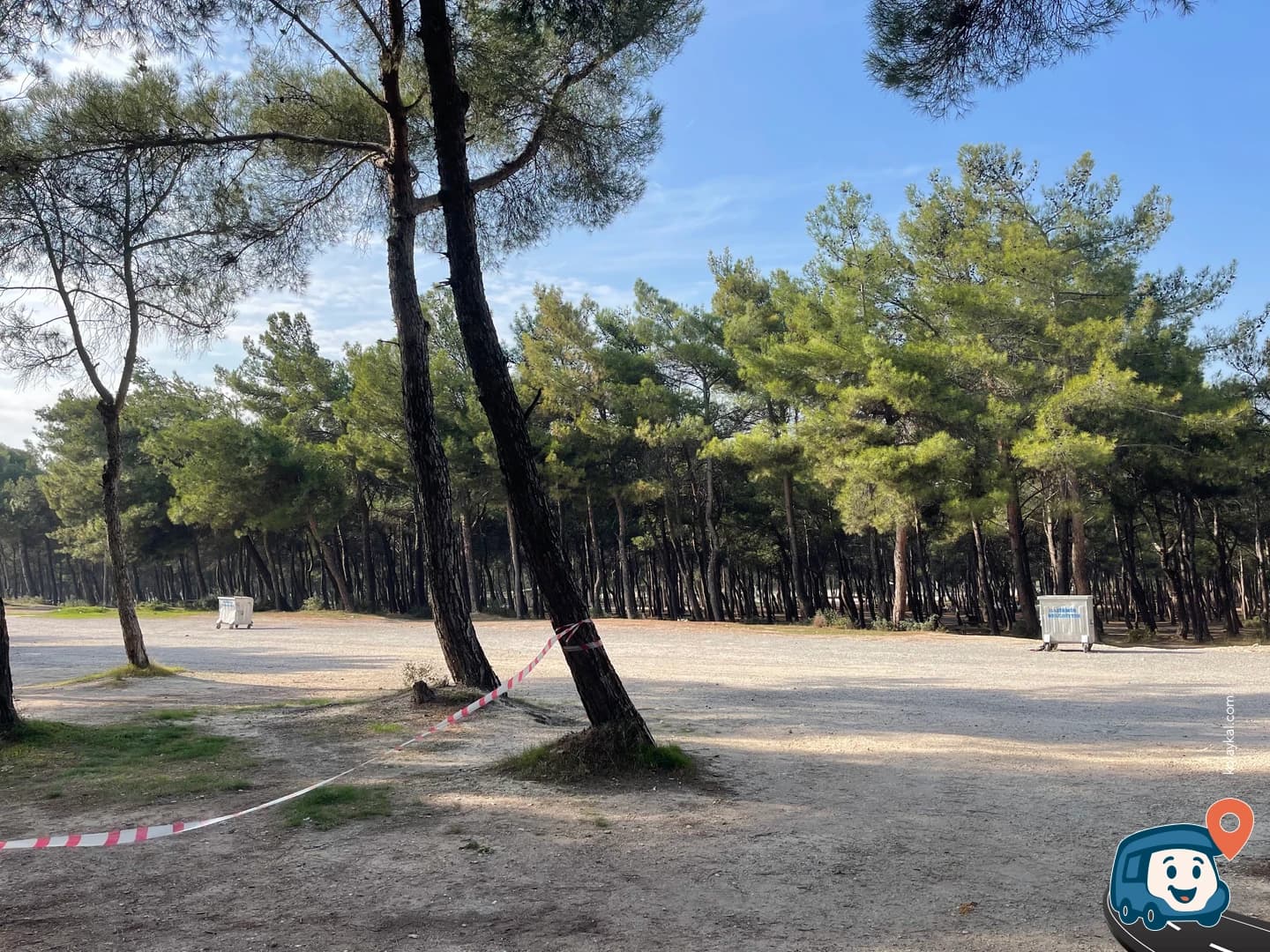 Sarnıç Piknik Alanı - Gaziemir, İzmir, foto 3