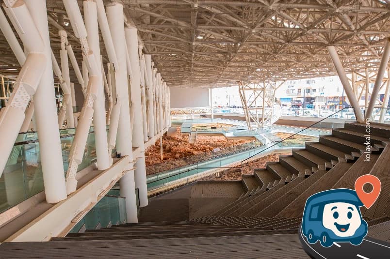 Attaleia Antik Kenti Doğu Nekropolü - Muratpaşa, Antalya, foto 15