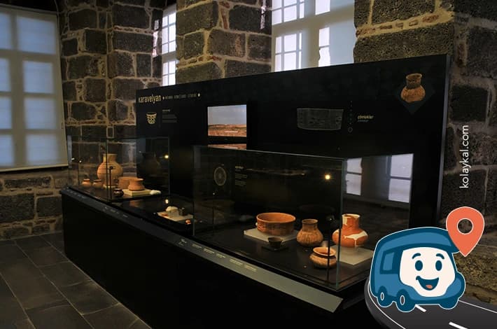 Atatürk Evi Müzesi - Sur, Diyarbakır, foto 6