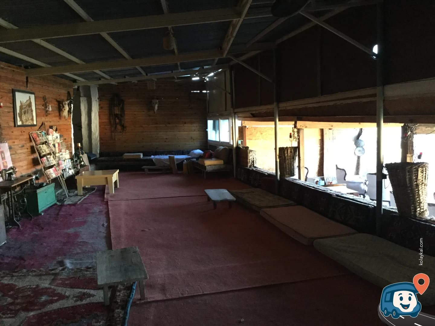 Panorama Camping - Nevşehir Merkez, Nevşehir, foto 25