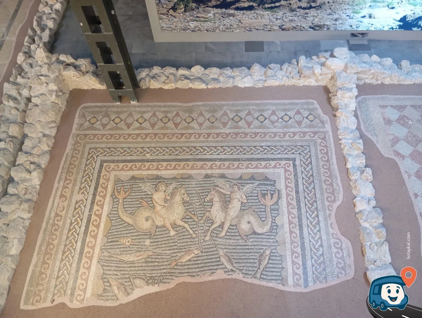 Adana Arkeoloji Müzesi - Seyhan, foto 12
