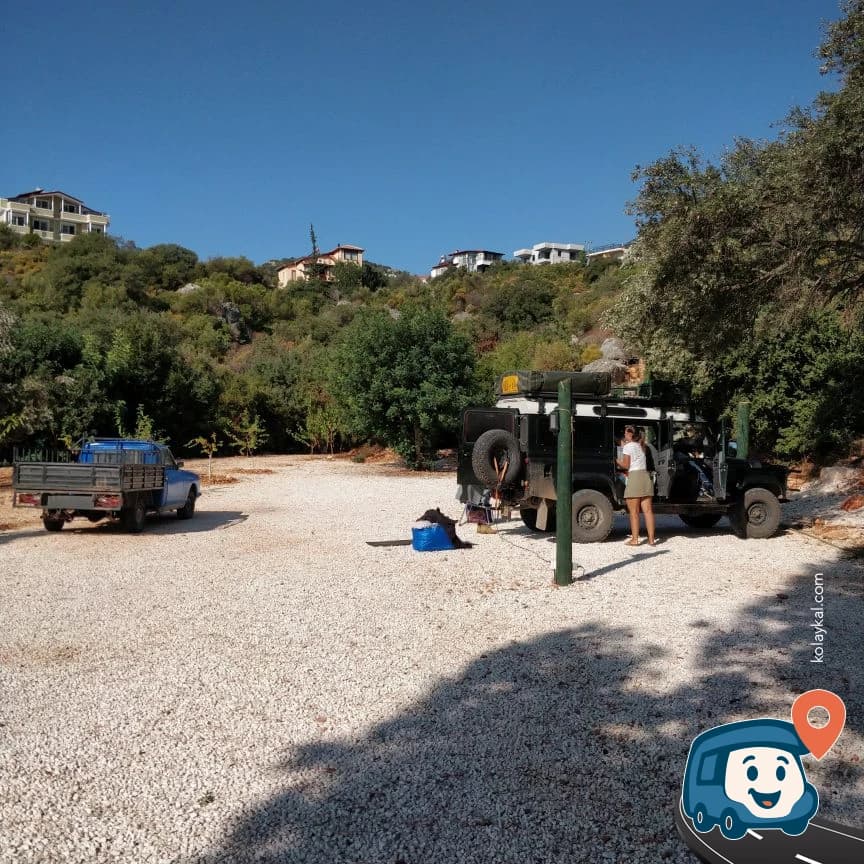 Oh Be Camping - Kaş, Antalya, foto 2