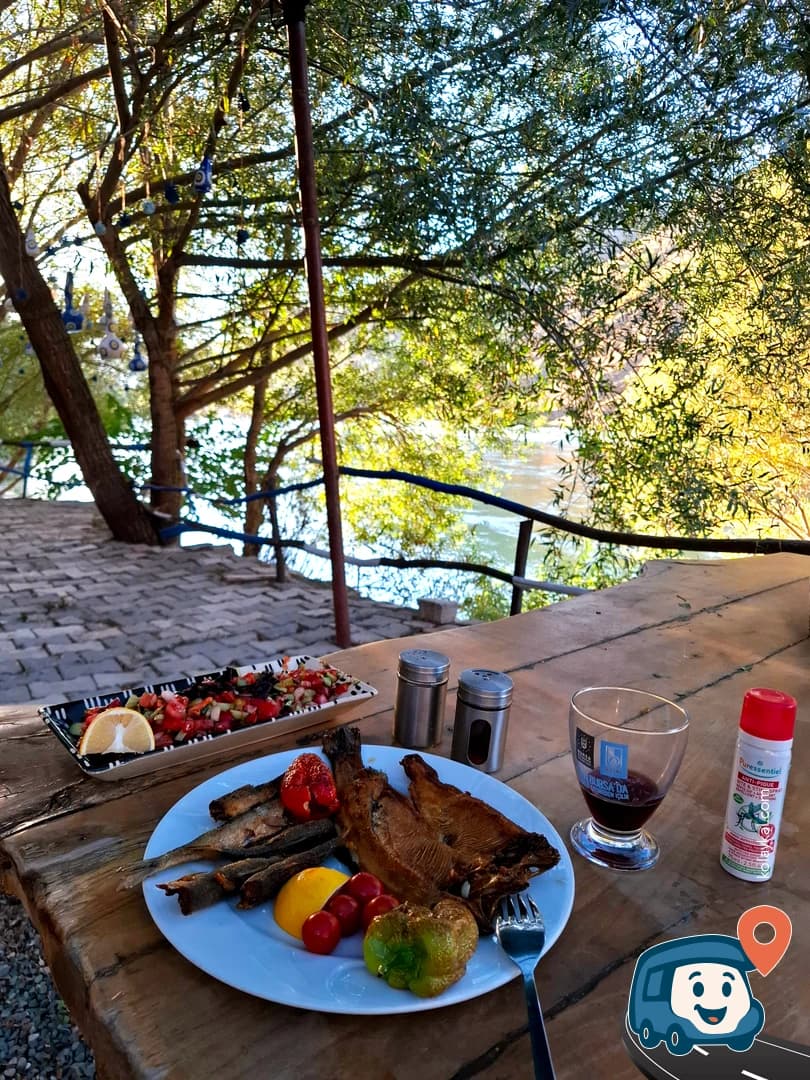 Kozlu Camping - Palu, Elazığ, foto 6