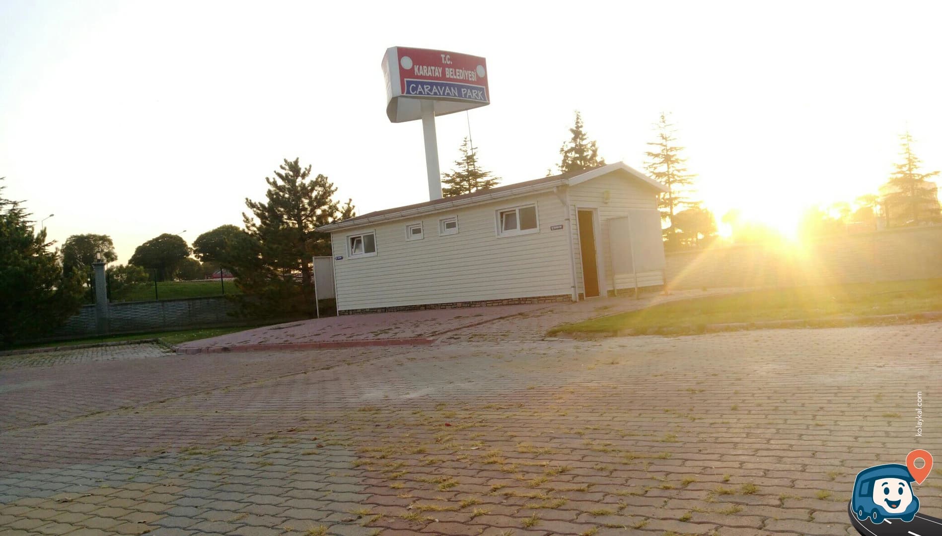 Karatay Belediyesi Karavan Parkı - Konya, foto 10
