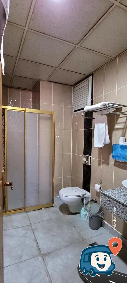 Med Cızir Hotel - Cizre, Şırnak, foto 1