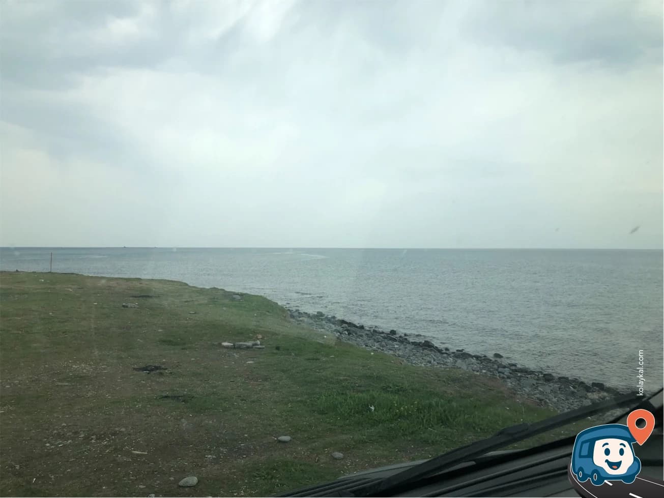 Büyükdere Yol Üzeri Piknik Alanı - İskenderun, Hatay, foto 4