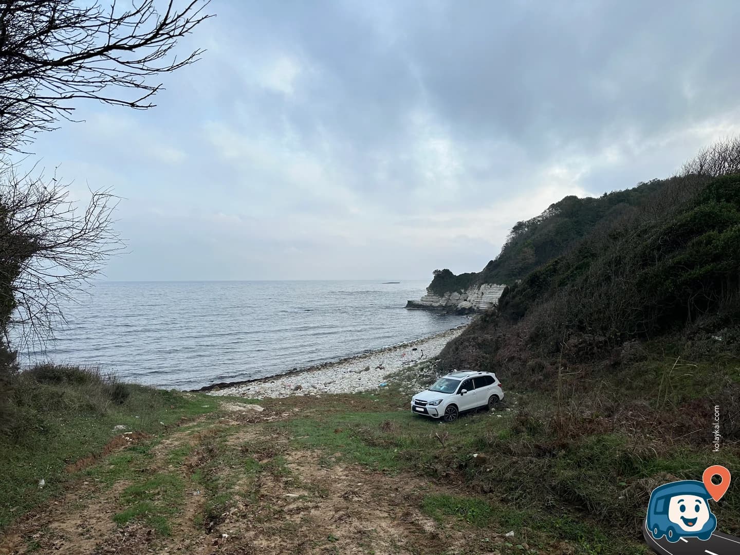Kayalık Plaj - Kandıra, Kocaeli, foto 2