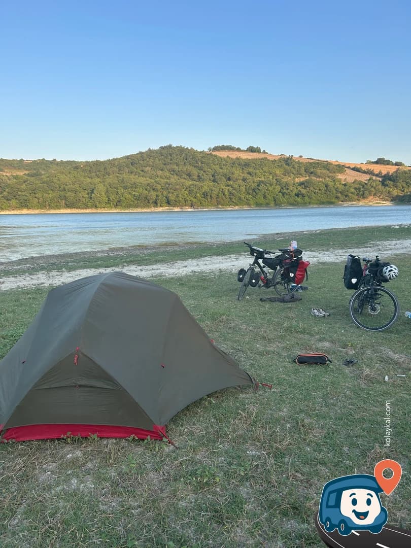 Küçük Gölet Yanında Site - Çatalca, İstanbul, foto 1