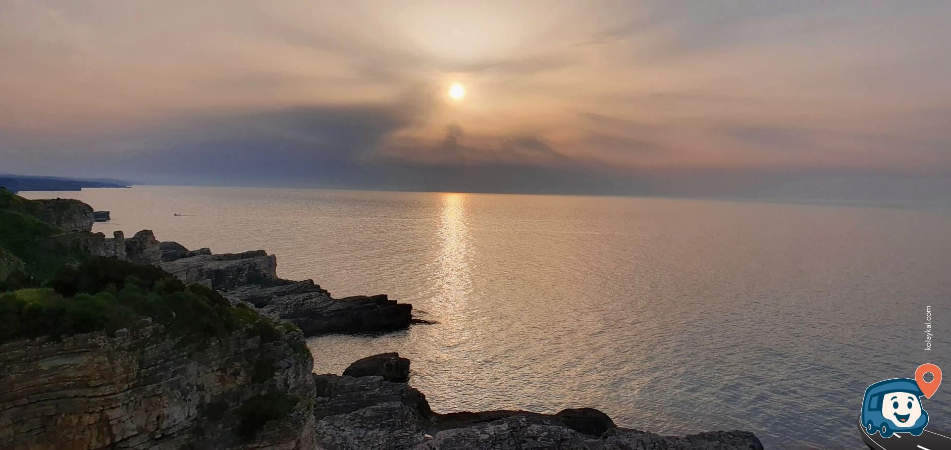 Sardala Koyu - Kandıra, Kocaeli, foto 2