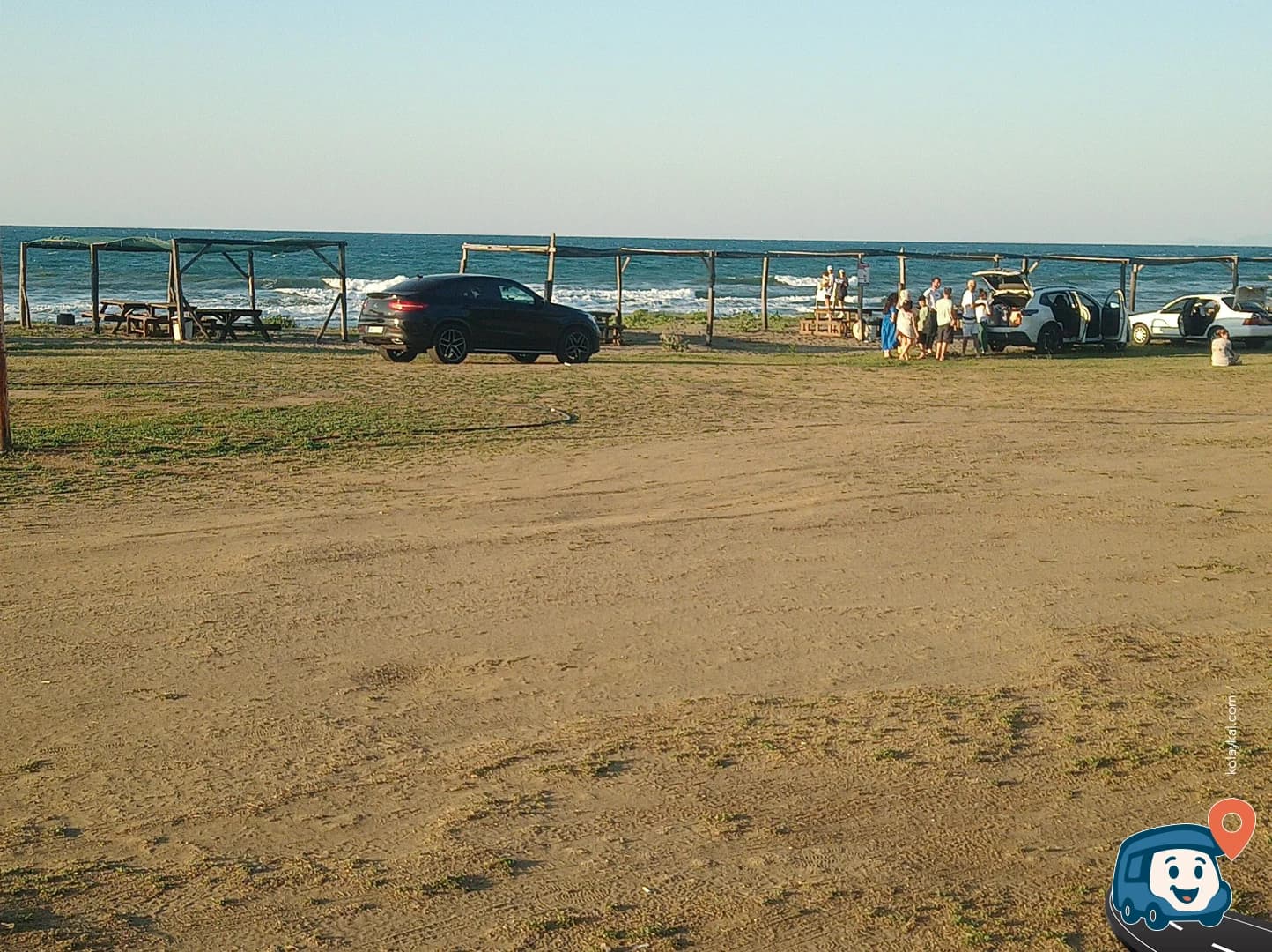 Giritli Camping - Akçakoca, Düzce, foto 1