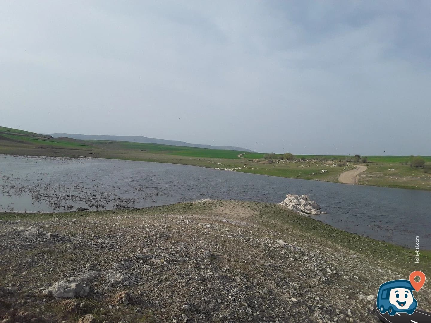 Göl Kenarında Yer - Yozgat Merkez, Yozgat, foto 1