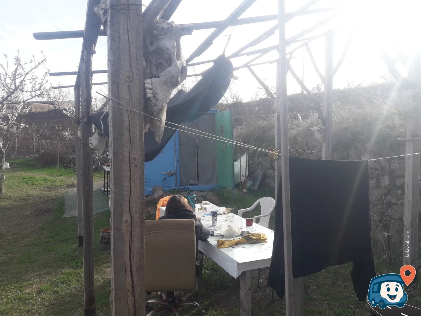 Gezgin ve Doğa Severler İçin (ali's Garden) - Talas, Kayseri, foto 1