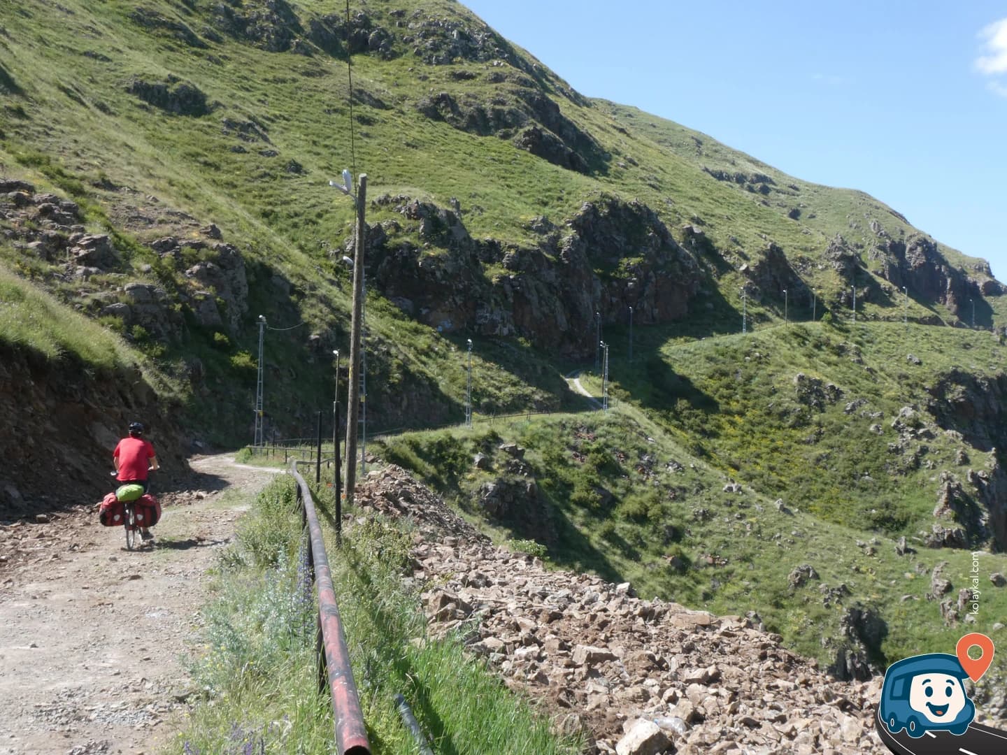 Şeytan Kalesi - Çıldır, Ardahan, foto 2