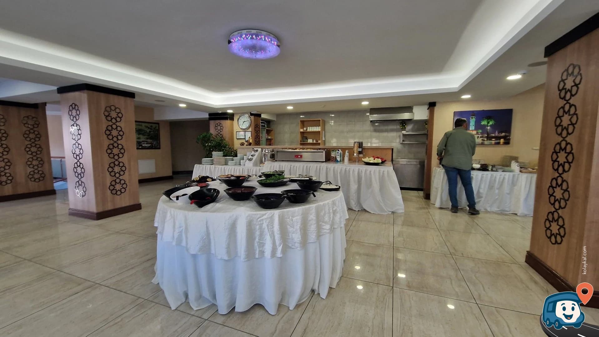 Tiryandafil Otel - Darende, Malatya, foto 1