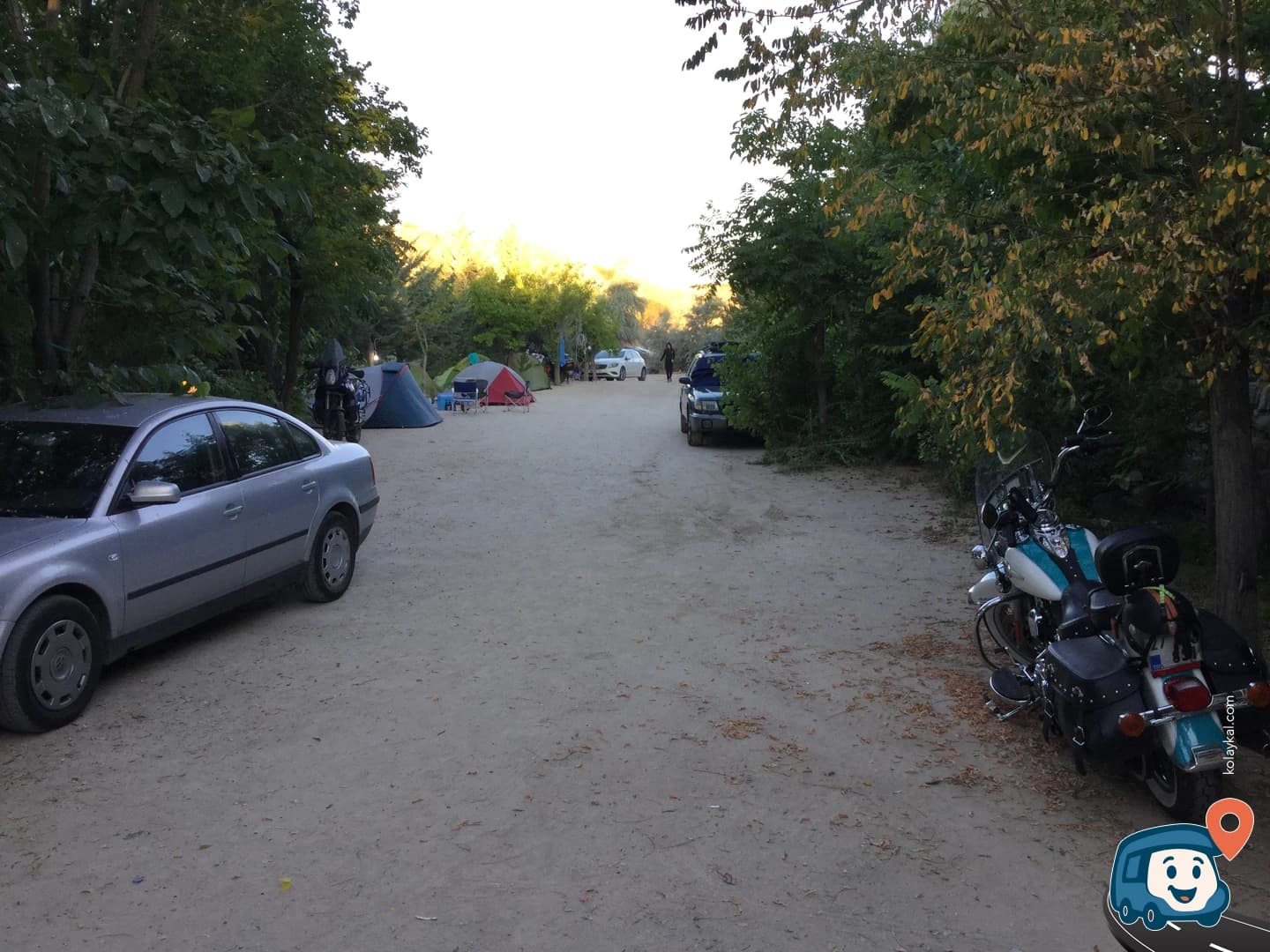 Panorama Camping - Nevşehir Merkez, Nevşehir, foto 24