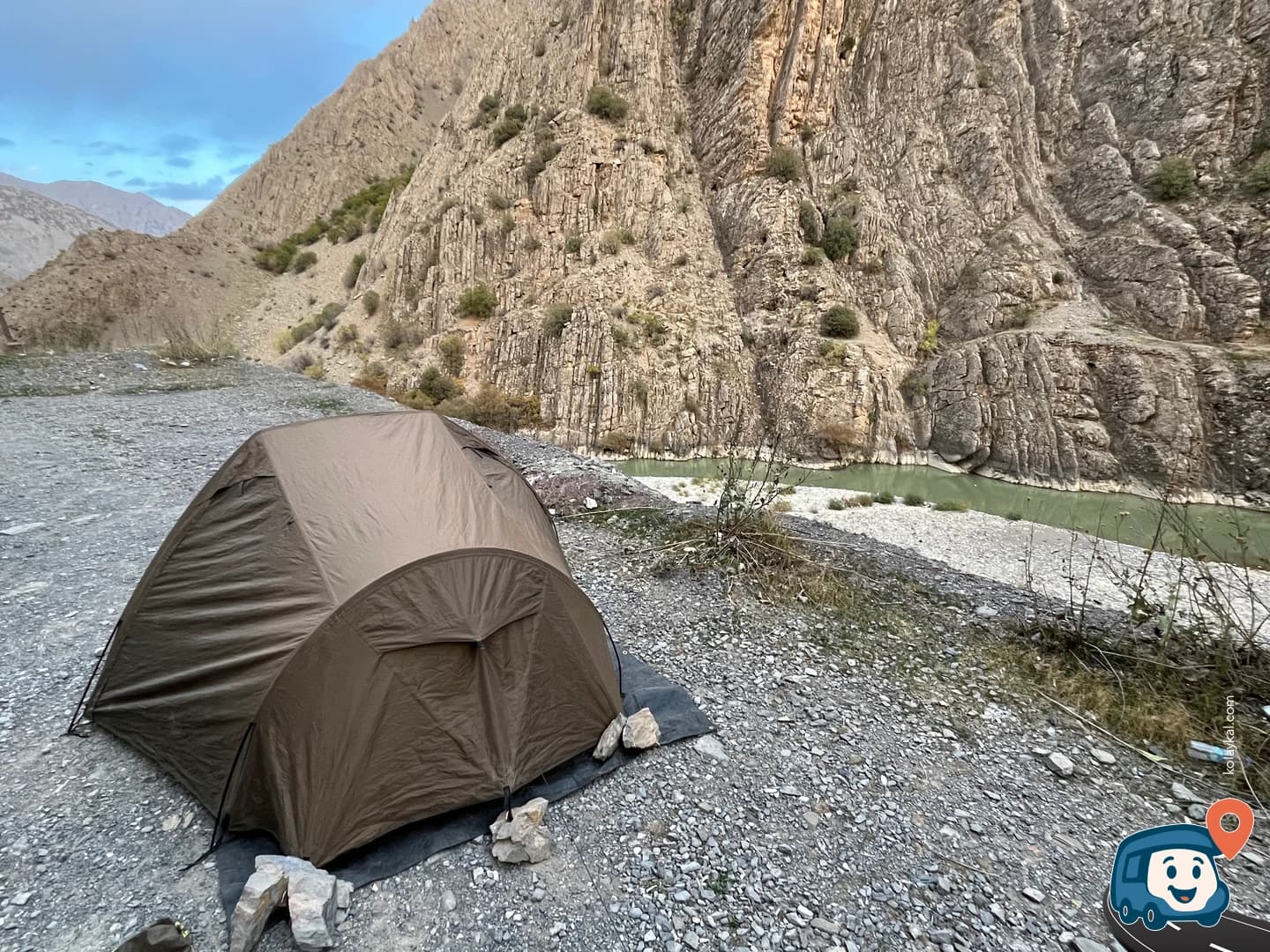 Düz Gizli Nokta - Hakkâri Merkez, Hakkari, foto 1