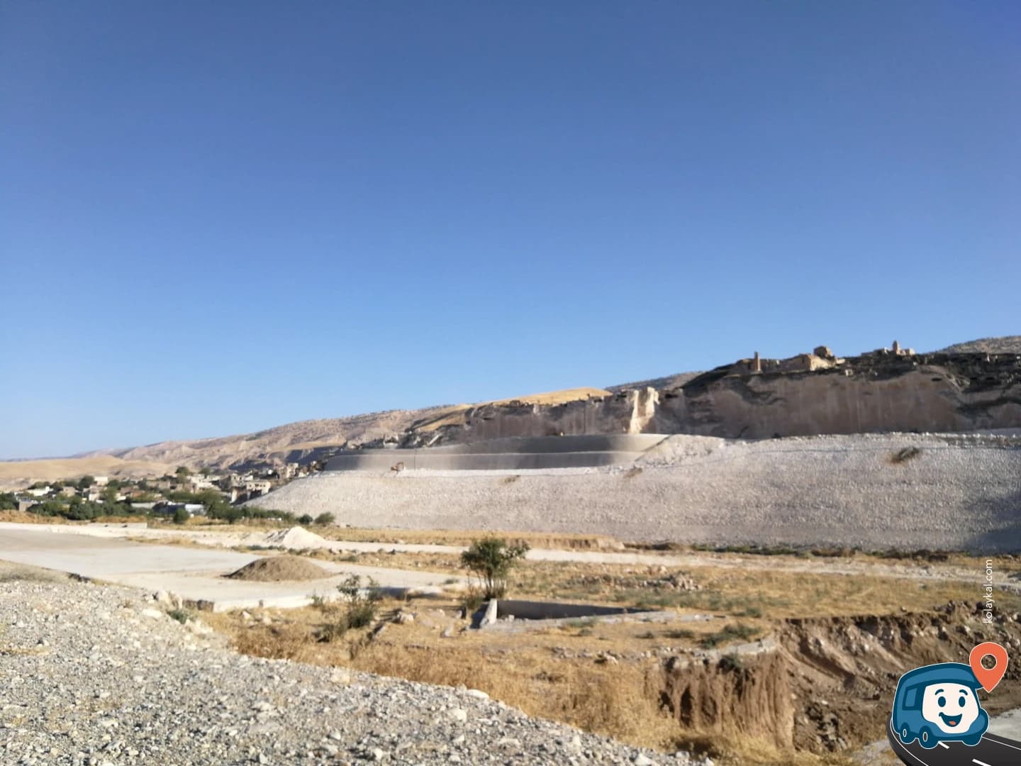 Hasankeyf Mağara Evleri - Batman, foto 3