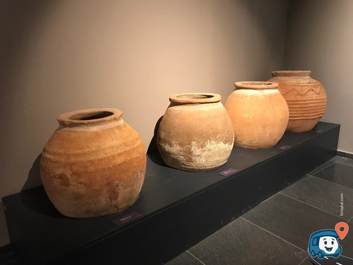 Kırşehir Müzesi - Kırşehir Merkez, foto 9