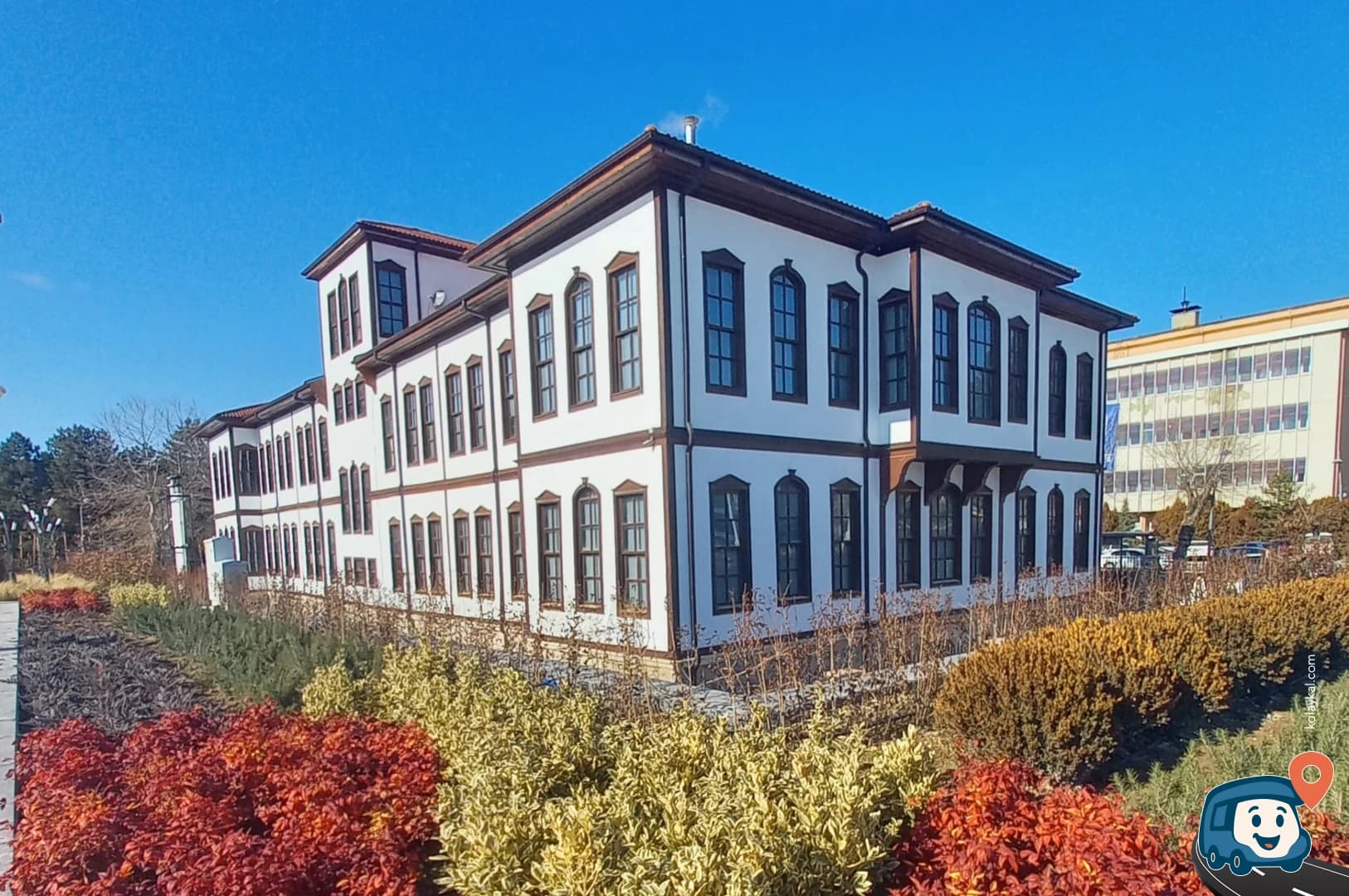 Çankırı Müzesi - Çankırı Merkez, foto 1
