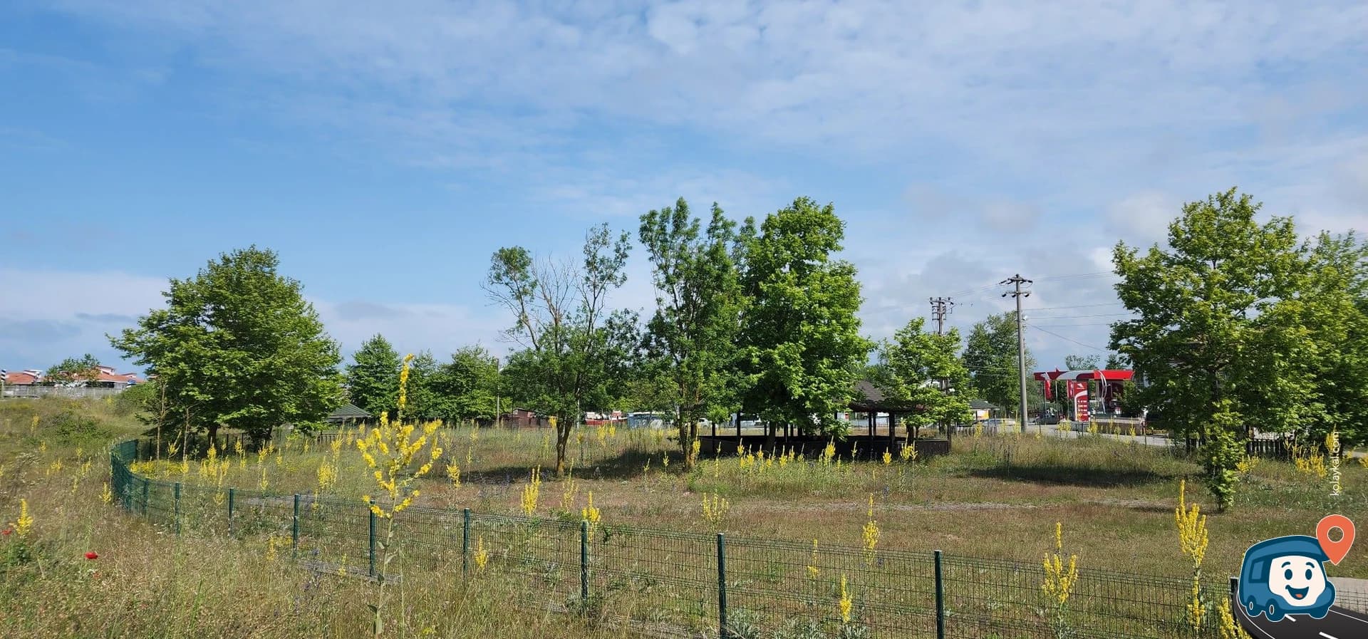 Kerpe Gebes Camping - Kandıra, Kocaeli, foto 3