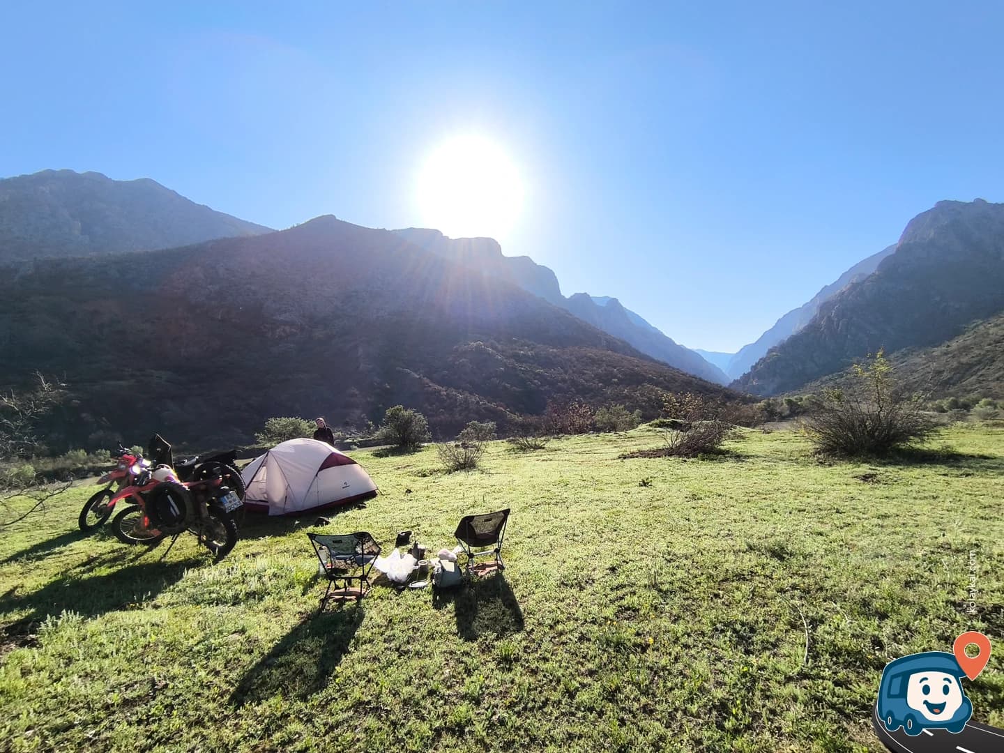 Kemaliye Yakınlarında Çayırlık - Erzincan, foto 2