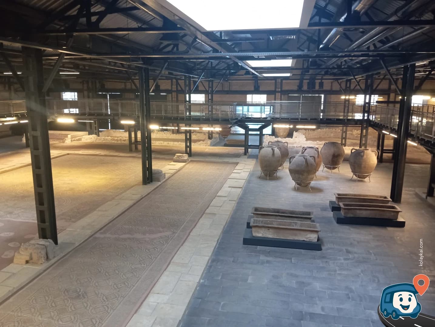 Adana Arkeoloji Müzesi - Seyhan, foto 10