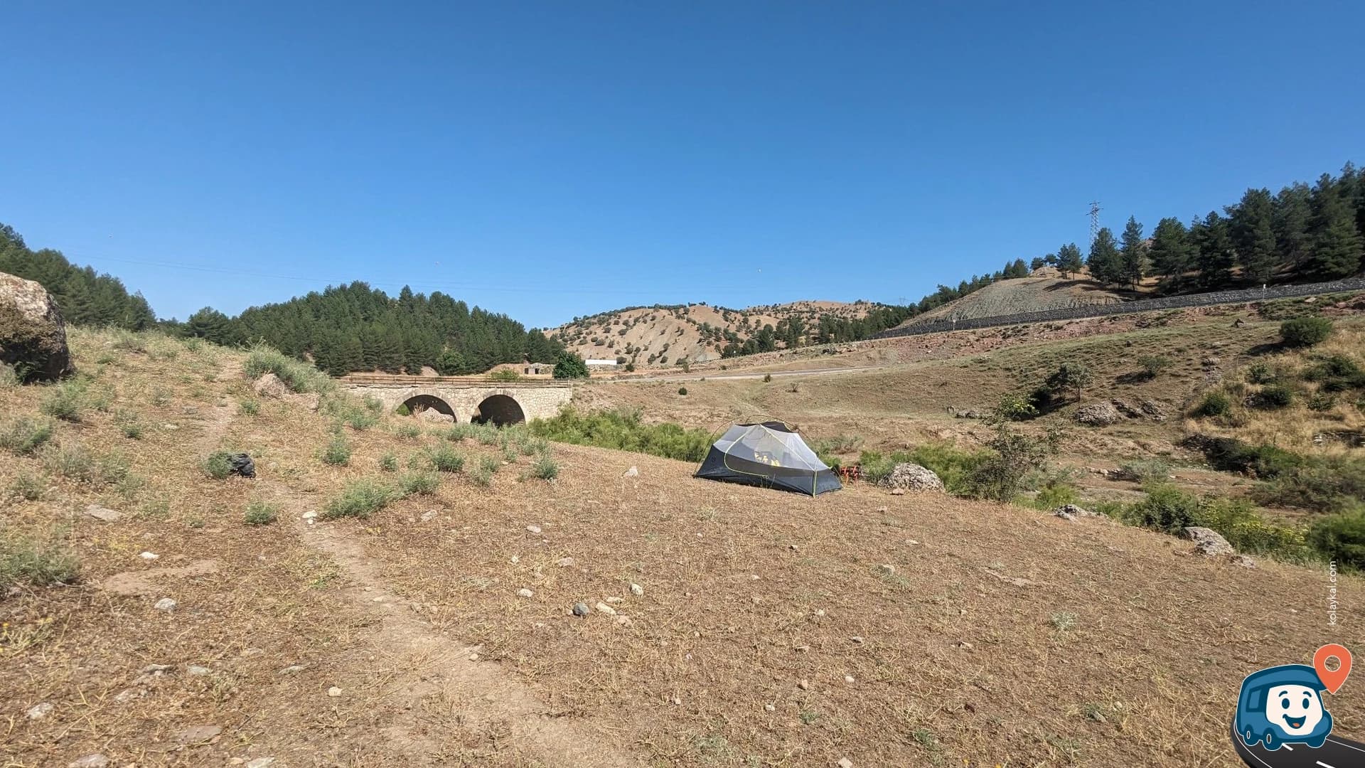 Ziyaret İki Nehrin Birleşimi - Baykan, Siirt, foto 3