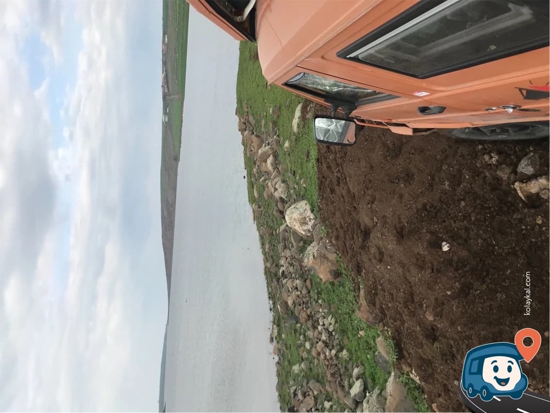 Göl Kıyısında Sakin Nokta - Siverek, Şanlıurfa, foto 3