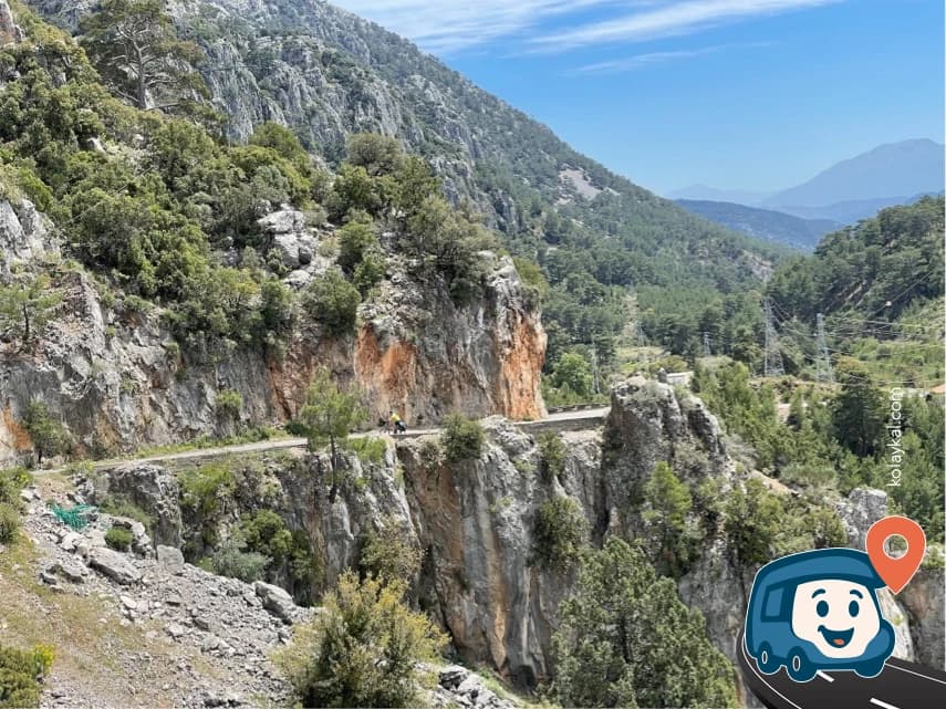 Gürlek'teki Bungalovlar - Dalaman, Muğla, foto 3