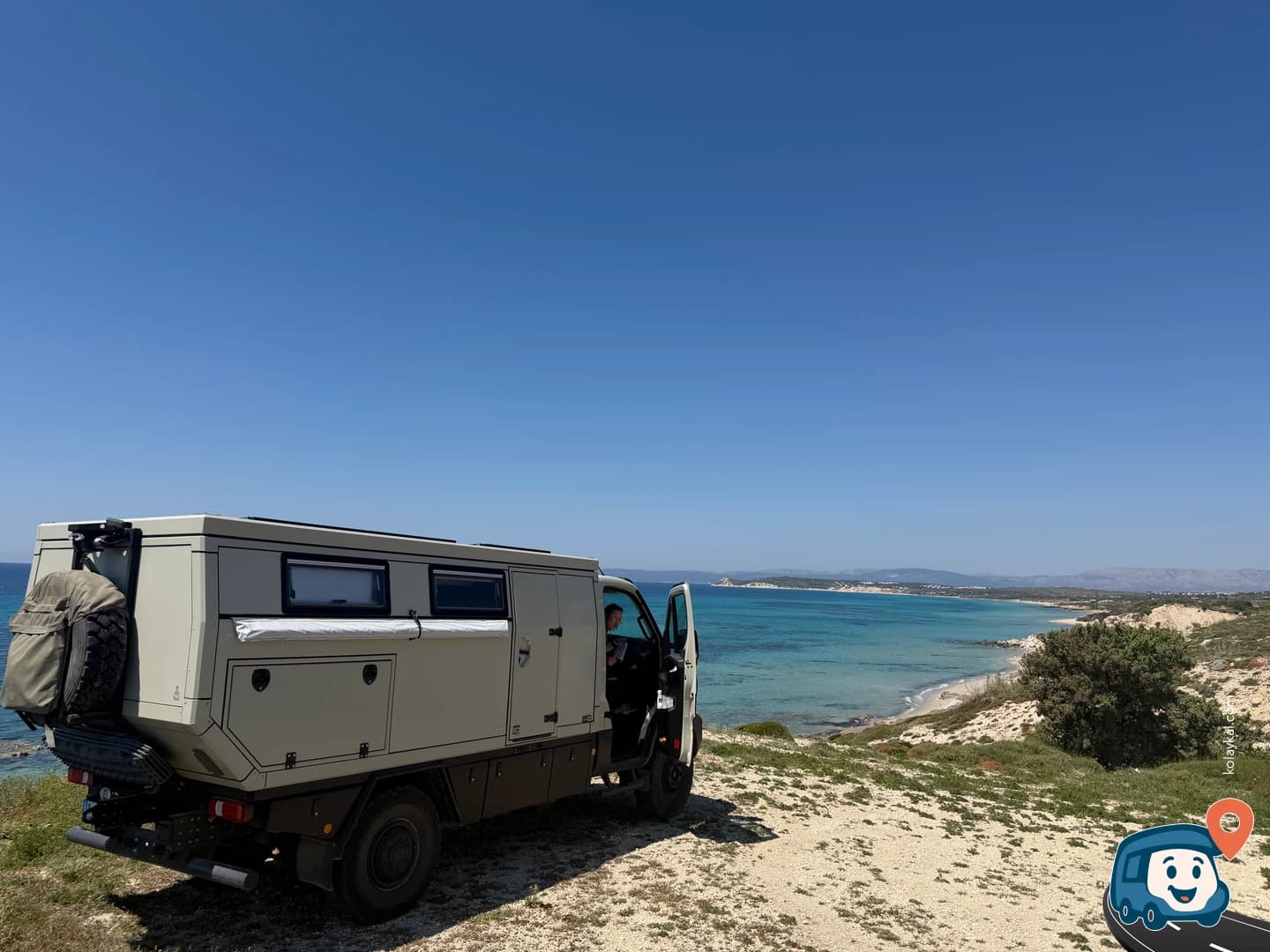 Beach Camp - Çeşme, İzmir, foto 2