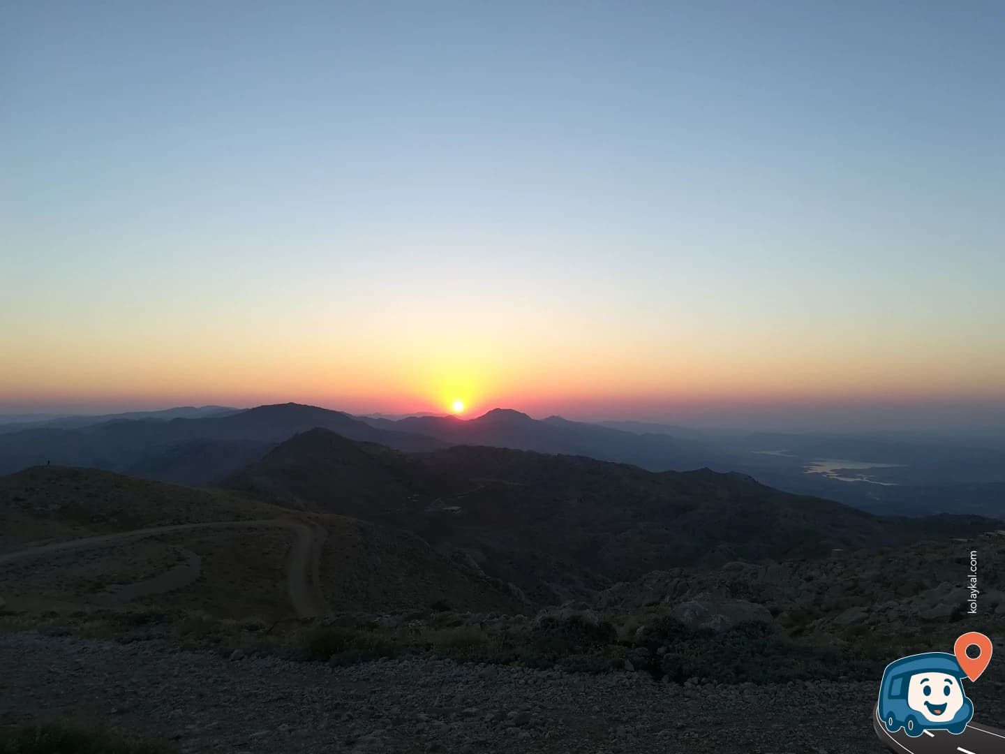 Nemrut Dağı Ziyaretçi Merkezi Konaklama - Sincik, Adıyaman, foto 1