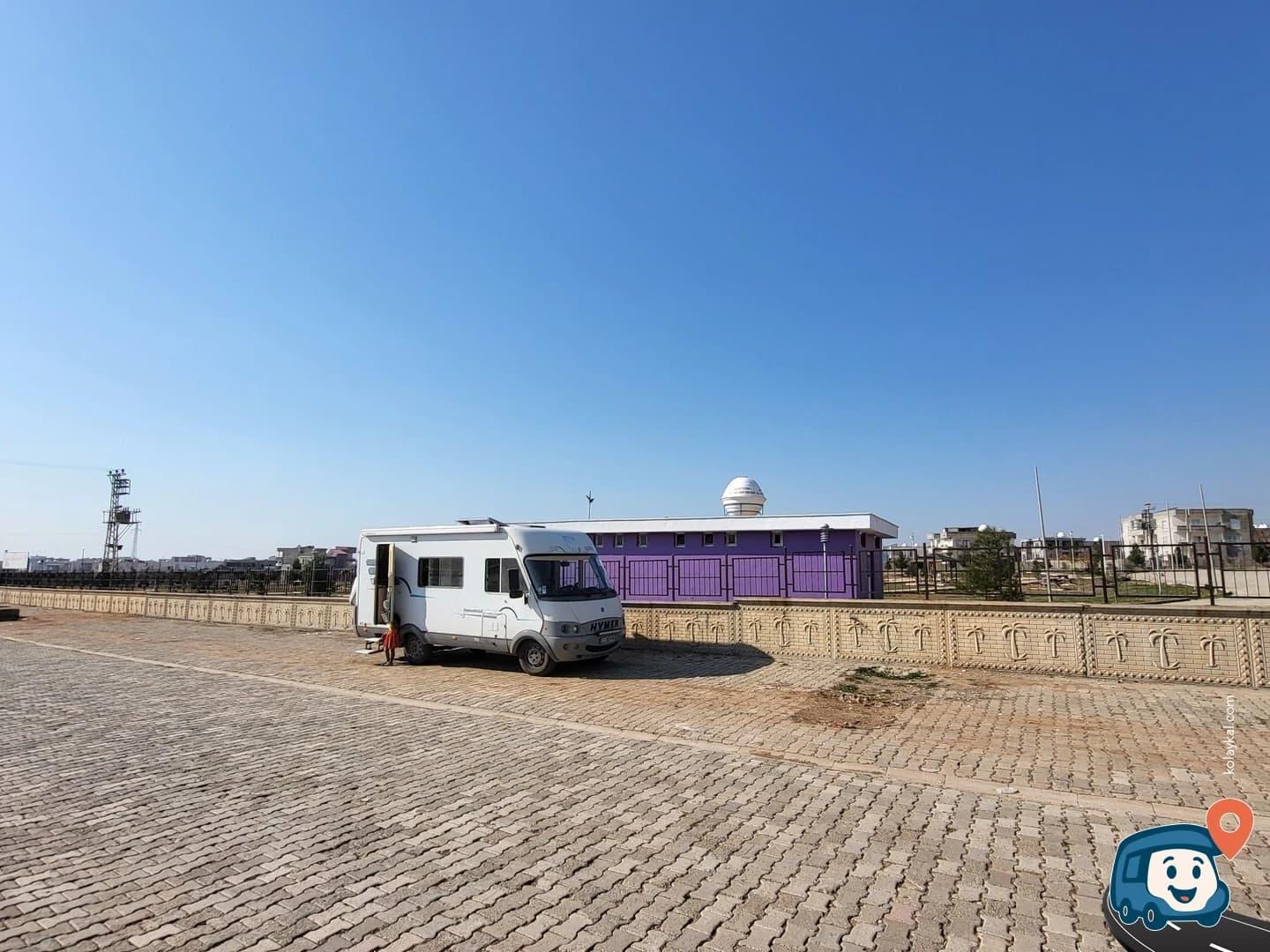 Silopi Nevroz Parkı - Şırnak, foto 1