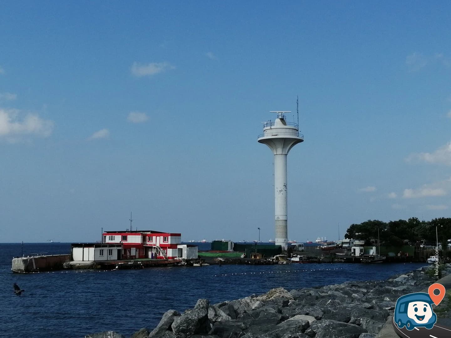 Geceleme Olanaklı Otopark - Fatih, İstanbul, foto 3