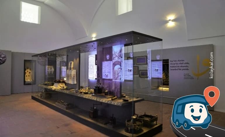 Nilüfer Hatun İmareti - İzni̇k, Bursa, foto 6