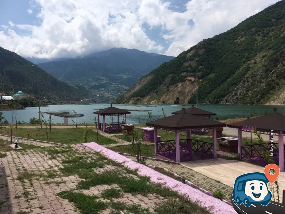 Doga Bungalov - Kürtün, Gümüşhane, foto 1