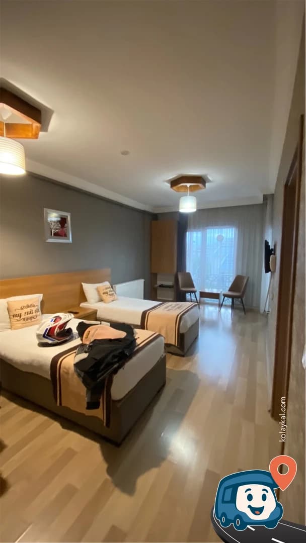 My Suit Otel - İpekyolu, Van, foto 2