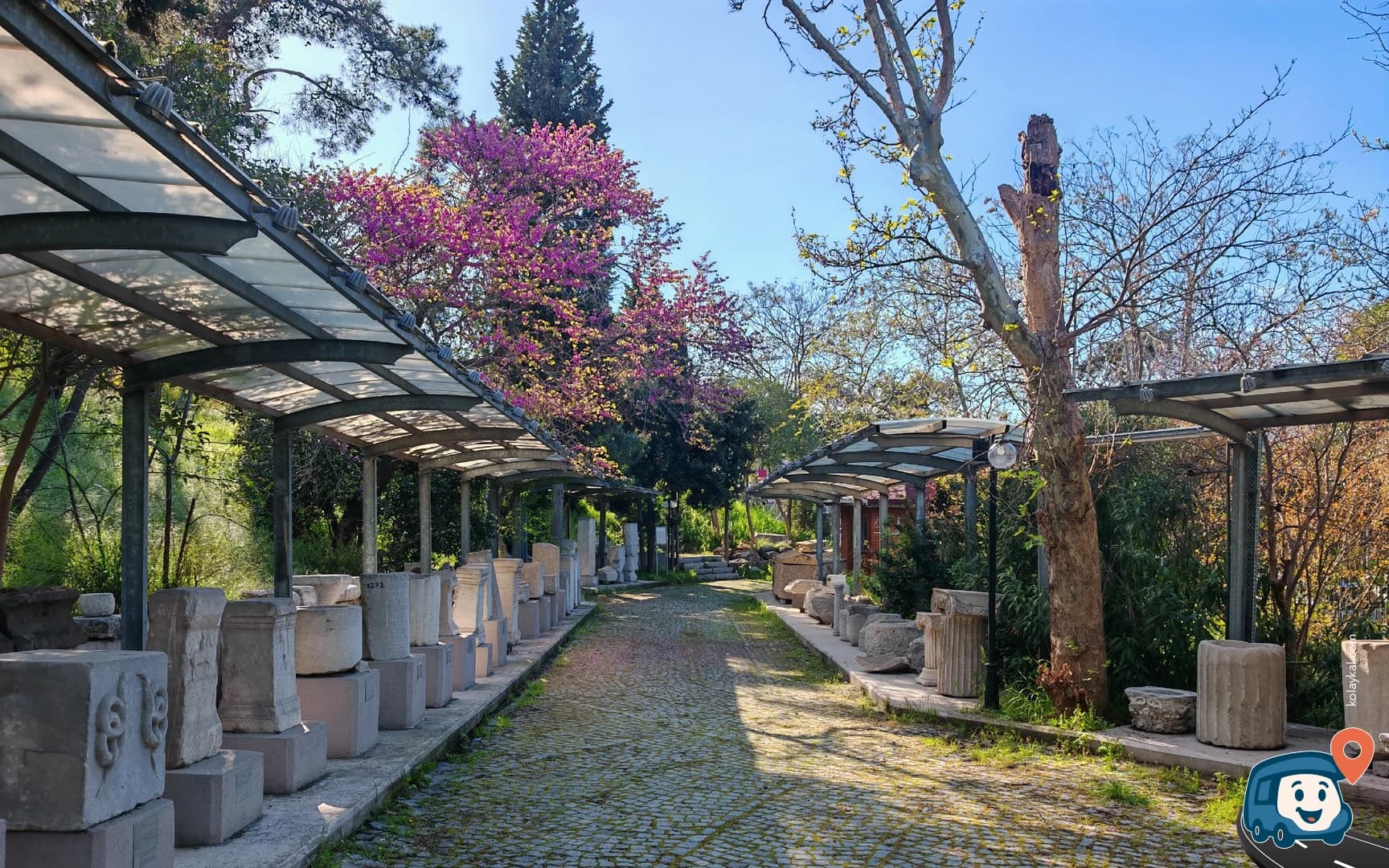İzmir Arkeoloji Müzesi - Konak, foto 12