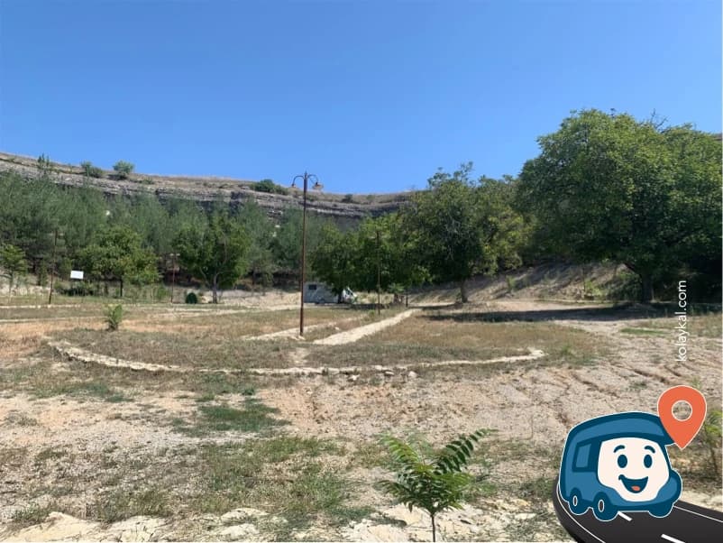 Safranbolu Karavan Kamp Alanı - Karabük, foto 6