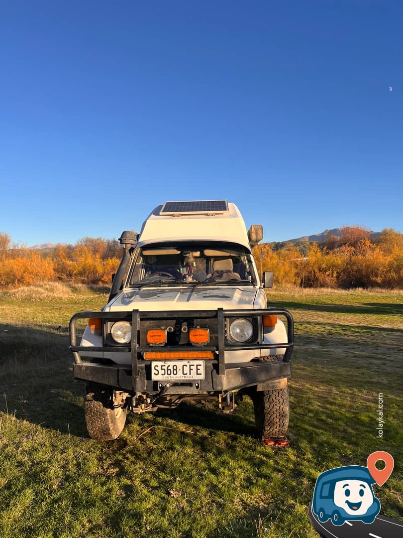Nehir Kenarı Kamp Noktaları - Genç, Bingöl, foto 4