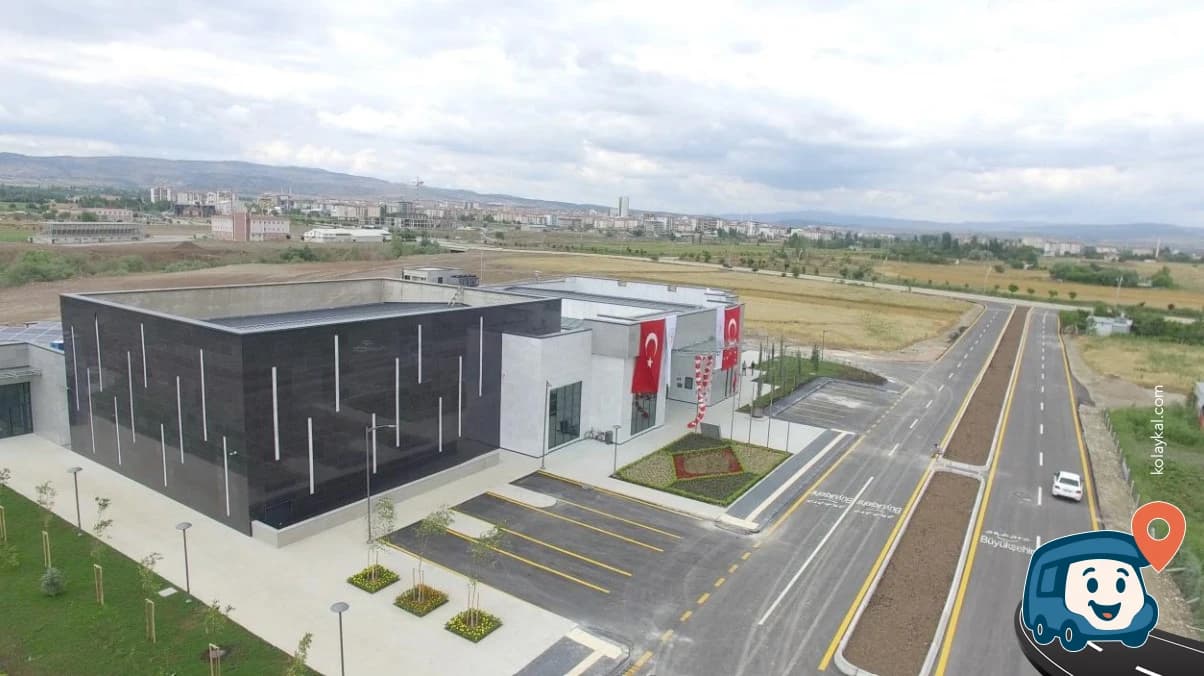 Kahramankazan 15 Temmuz Şehitleri ve Demokrasi Müzesi - Ankara, foto 1