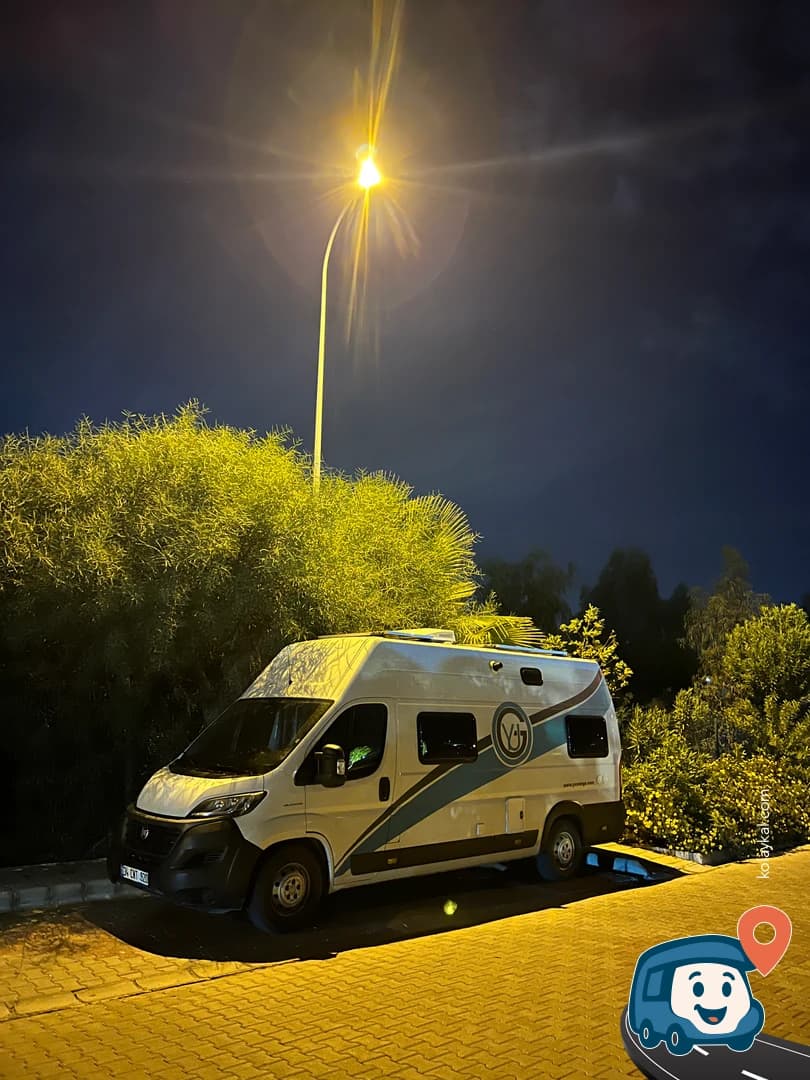 Oyun Alanı Yanındaki Geniş Otopark - Fethiye, Muğla, foto 1