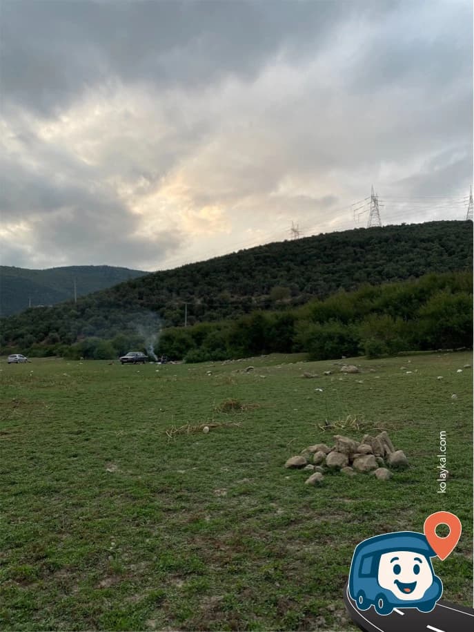 Gölbaşı Gölü - Kestel, Bursa, foto 1