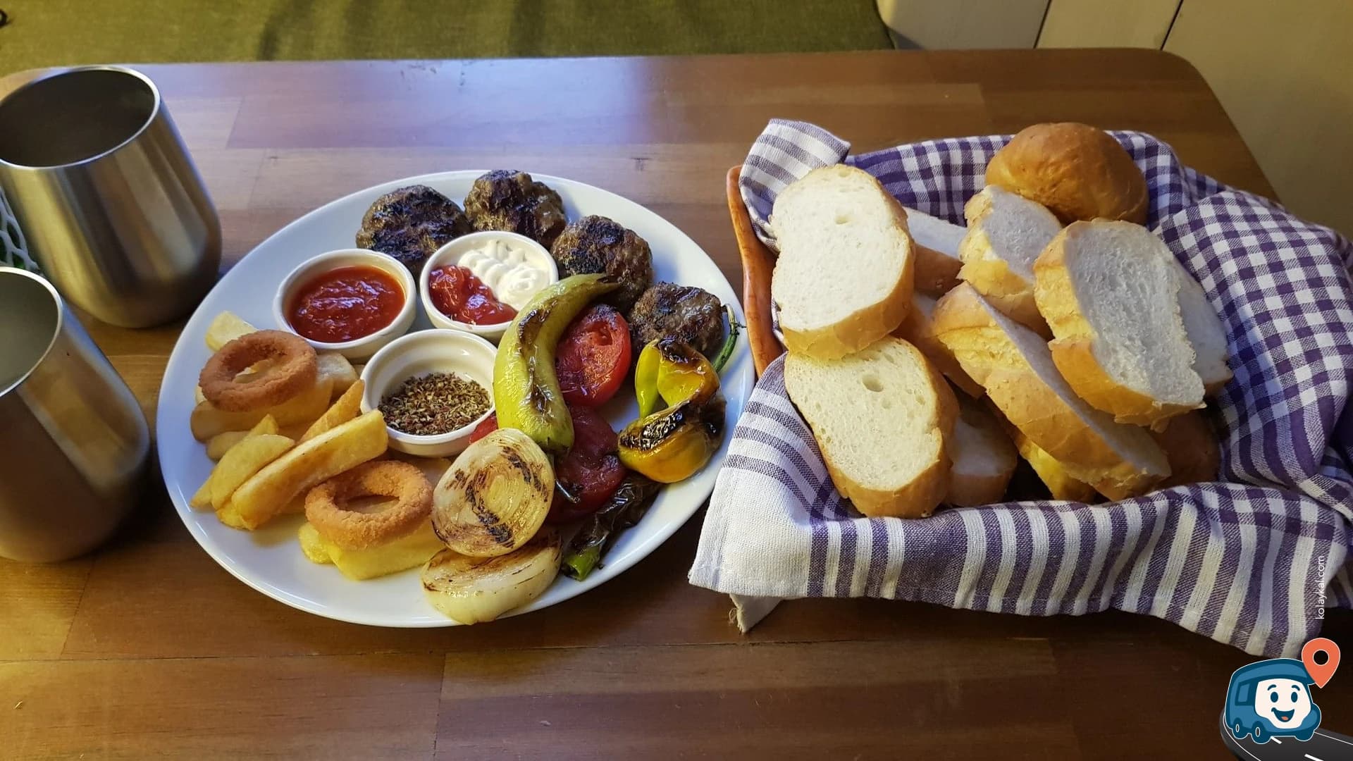 Bağtur Aile Camping - Süleymanpaşa, Tekirdağ, foto 2