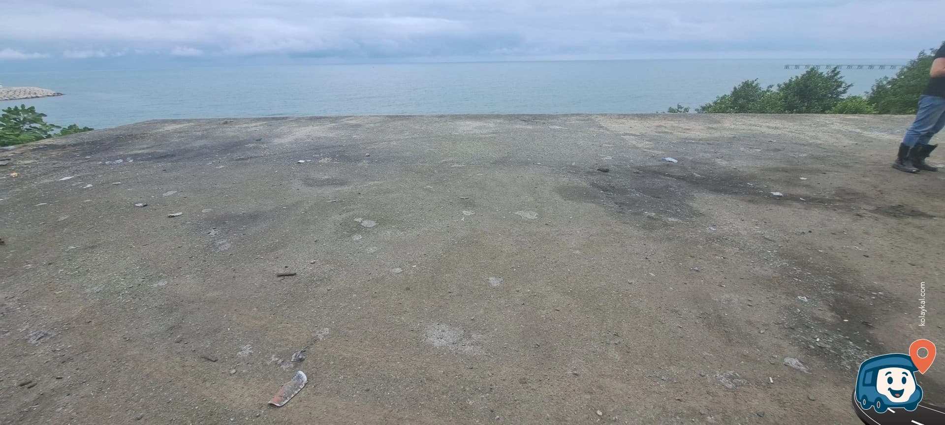Antik Kent Dağ Bisikleti Parkuru - Alanya, Antalya, foto 2