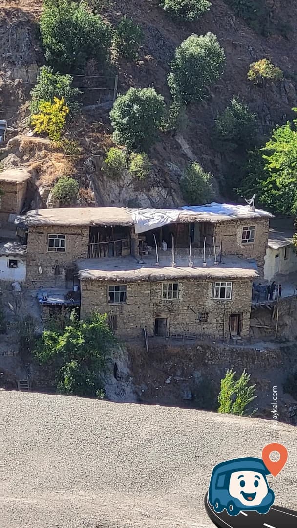 Beğendik - Pervari, Siirt, foto 3