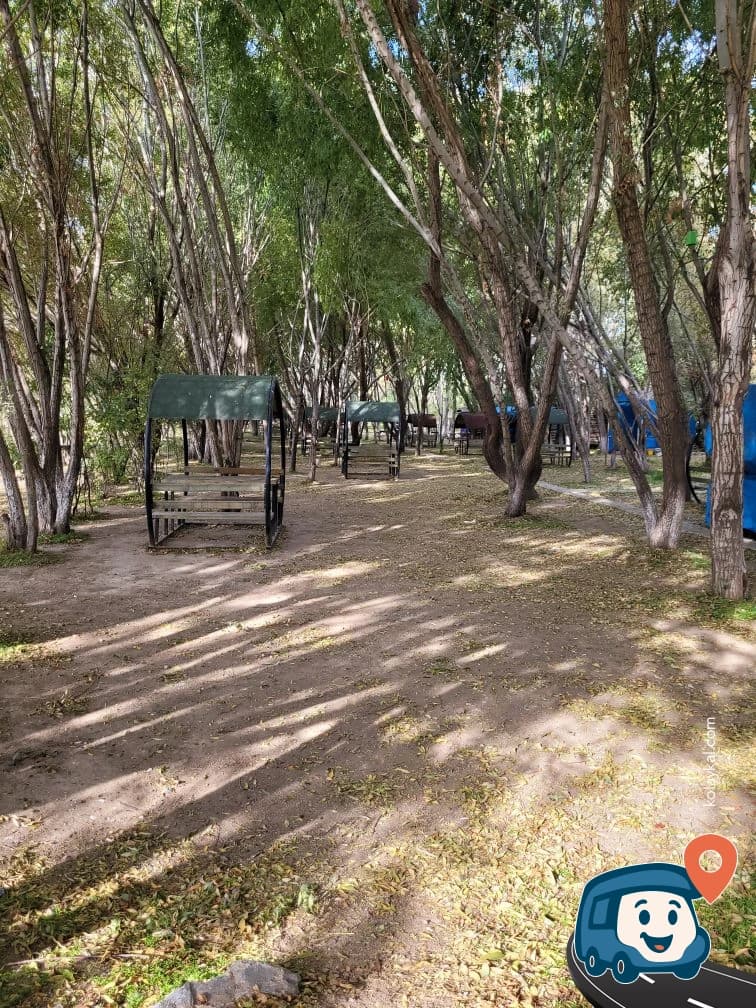 Aile Çay Bahçesi, Piknik ve Kamp Alanı - Tatvan, Bitlis, foto 4