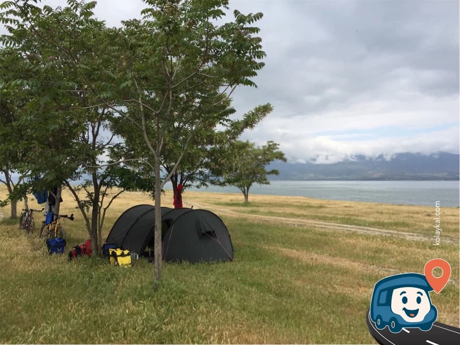 Burdur Gölü Kamp Noktası - Burdur Merkez, foto 2