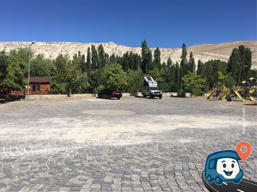 Doğal Yaşam Parkı - Gürün, Sivas, foto 4