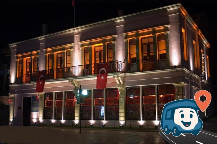 Samsun Gazi Müzesi - İlkadım, foto 7
