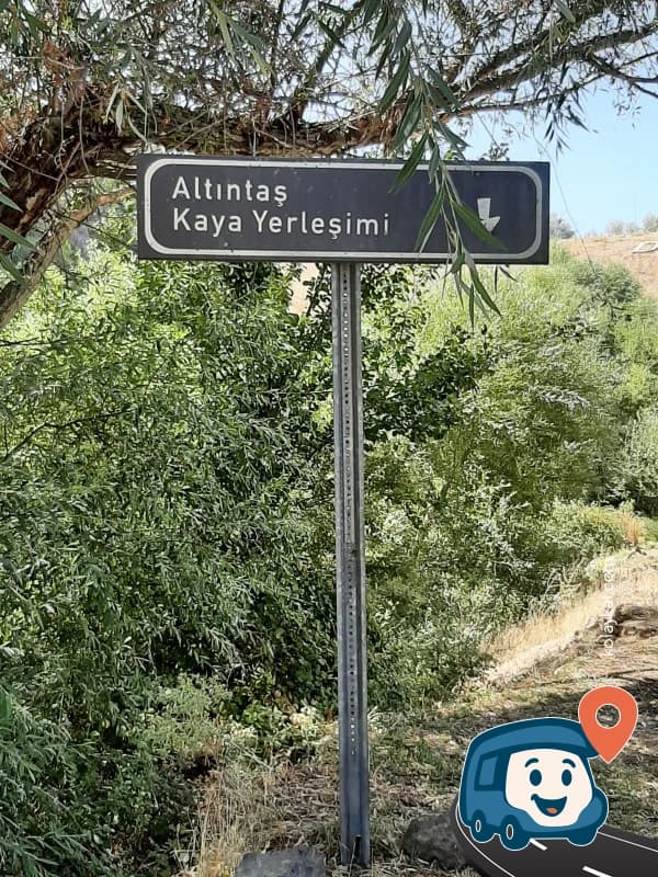 Dere Kenarı Kamp Alanı - Uşak Merkez, Uşak, foto 4